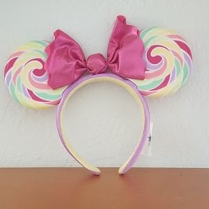 Disney candy Micky mouse ears. one size
